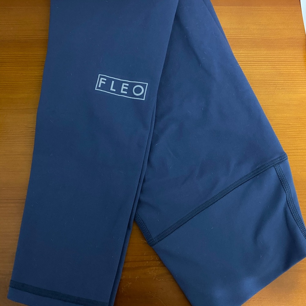 Fleo el toro leggings